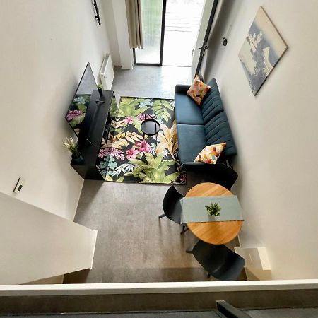 Inbp07 Studio Apartment #Freeparking 부다페스트 외부 사진