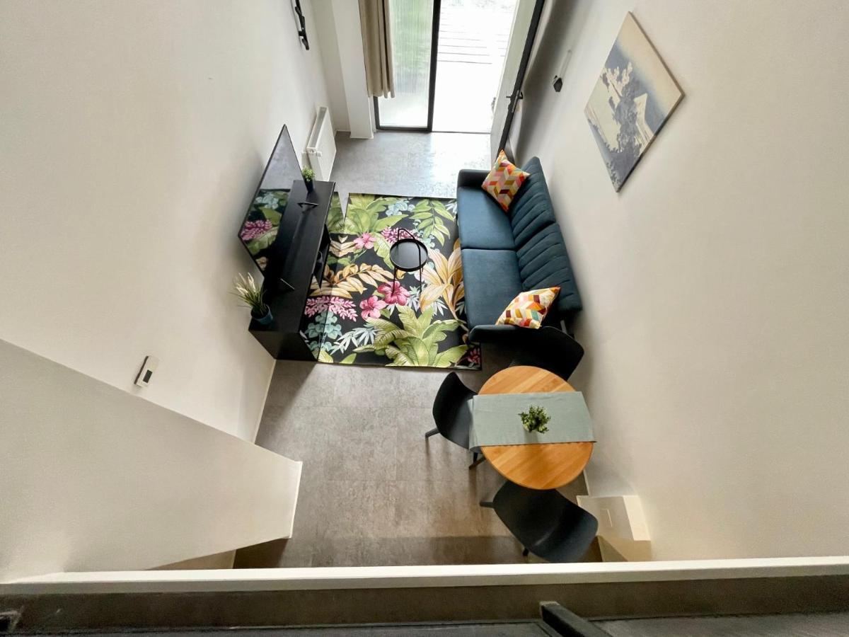 Inbp07 Studio Apartment #Freeparking 부다페스트 외부 사진